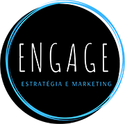 Logotipo Engage